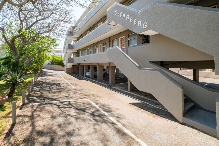 0 Bedroom Property for Sale in Green Point Western Cape